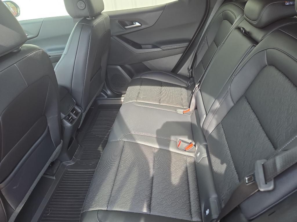 new 2026 Chevrolet Equinox car, priced at $34,513