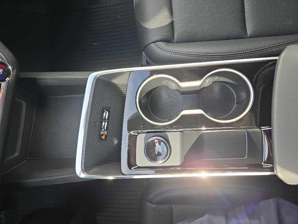 new 2026 Chevrolet Equinox car, priced at $34,513