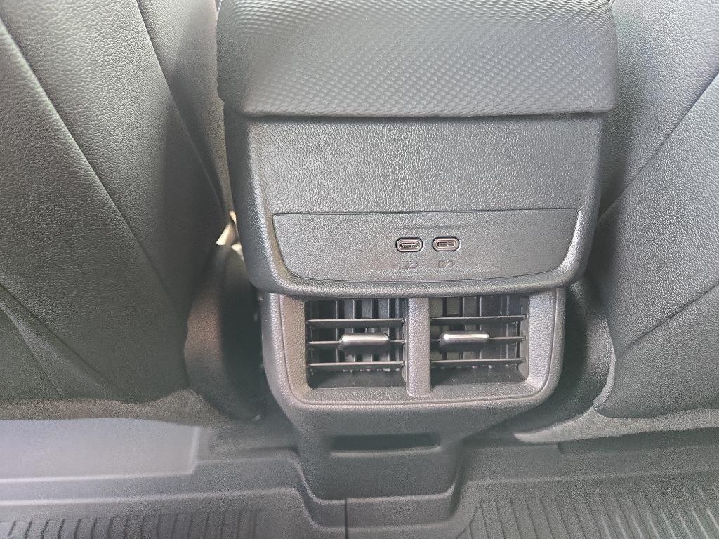 new 2026 Chevrolet Equinox car, priced at $34,513