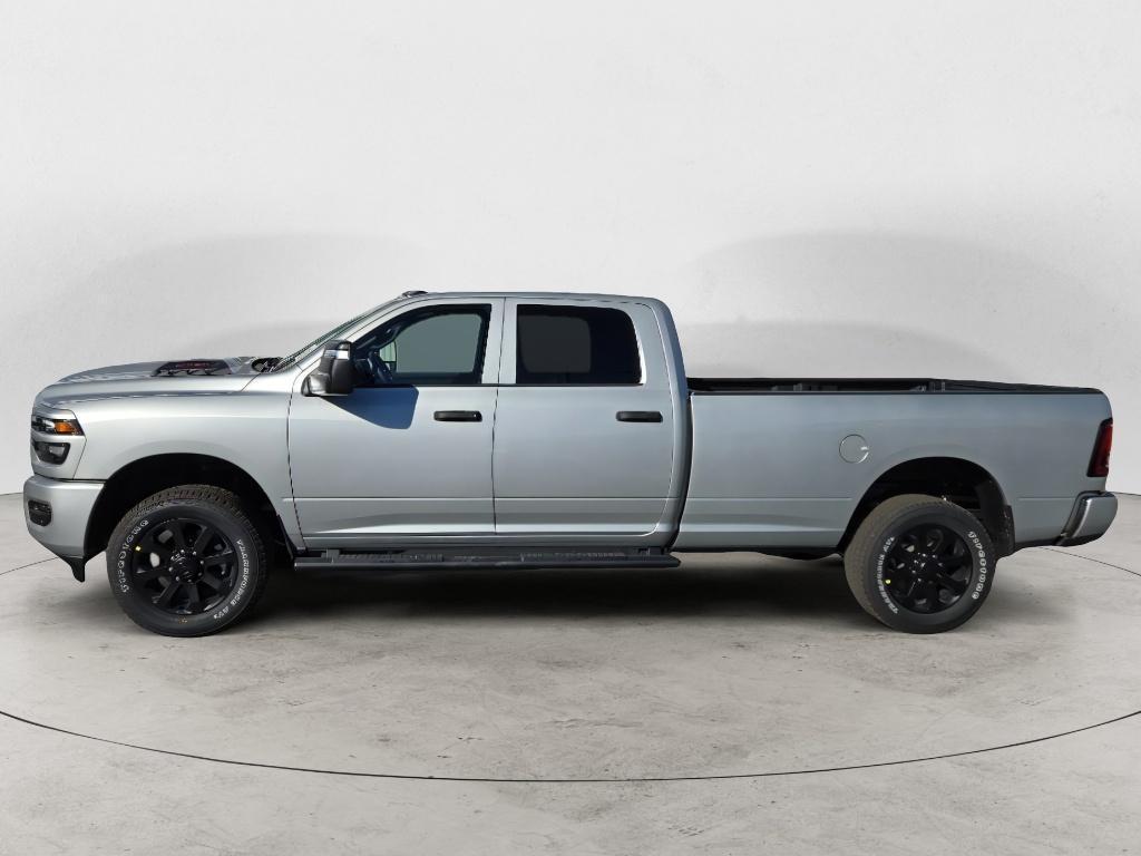 new 2026 Ram 2500 car, priced at $58,639