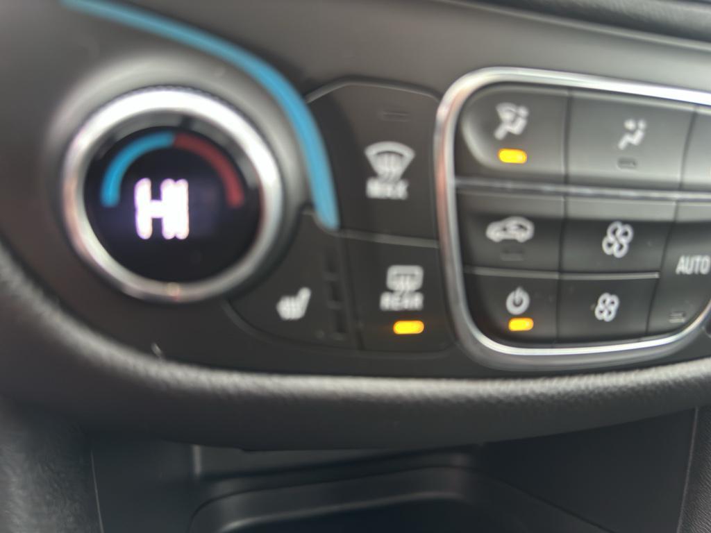 used 2024 Chevrolet Equinox car, priced at $31,299