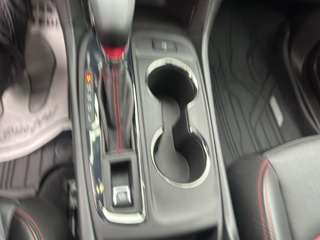 used 2024 Chevrolet Equinox car, priced at $31,299