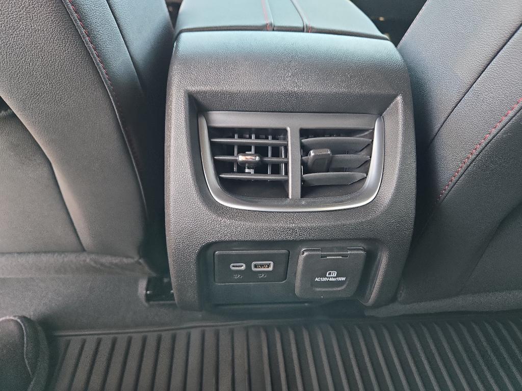 new 2025 Chevrolet Blazer car, priced at $50,026