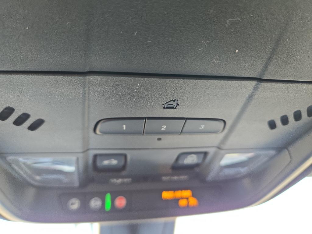 new 2025 Chevrolet Blazer car, priced at $50,026