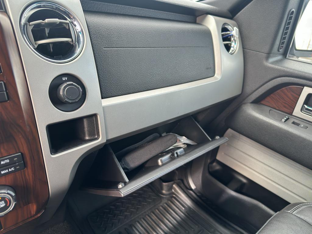 used 2012 Ford F-150 car, priced at $17,299