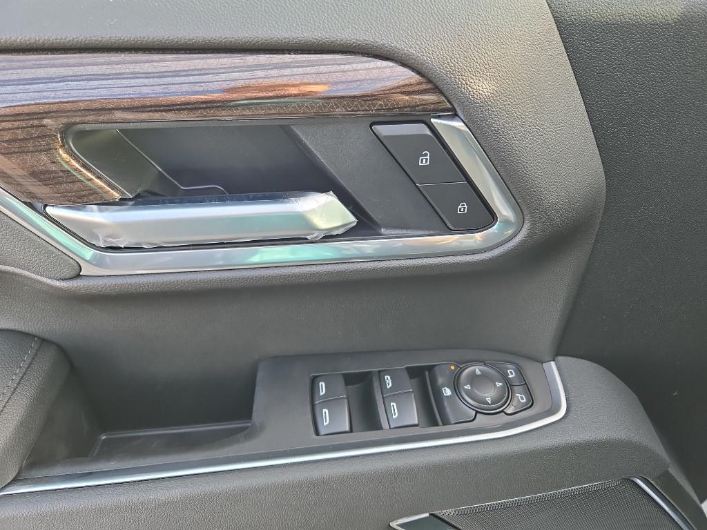 new 2026 Chevrolet Silverado 1500 car, priced at $47,494