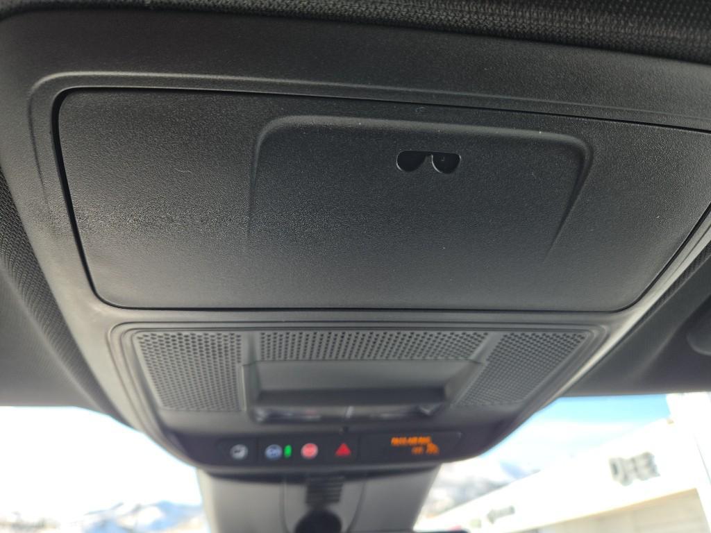 new 2026 Chevrolet Traverse car, priced at $56,630