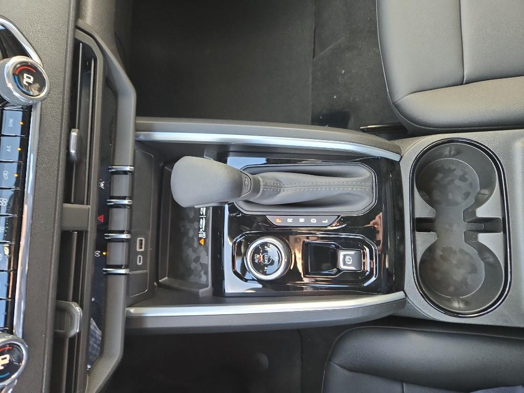 new 2026 Chevrolet Colorado car, priced at $51,268