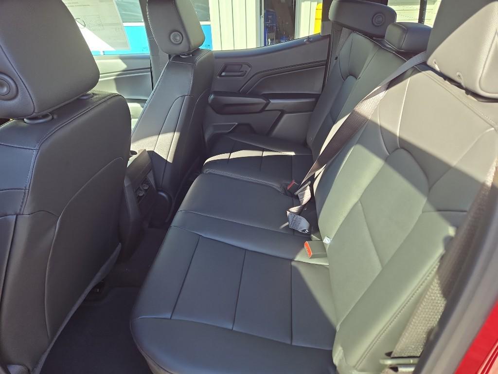 new 2026 Chevrolet Colorado car, priced at $51,268