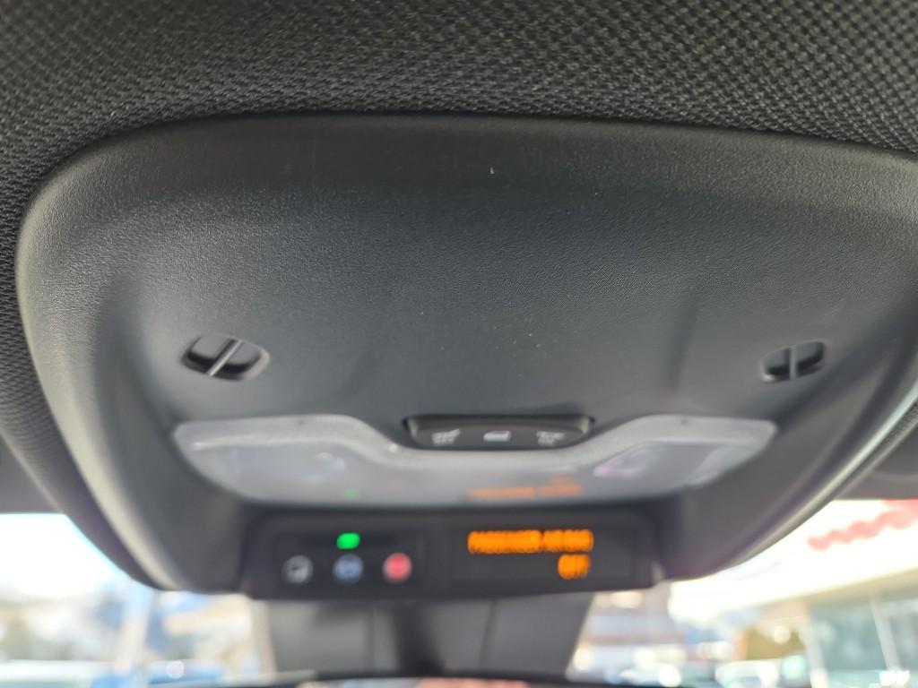 new 2026 Chevrolet Colorado car, priced at $51,268