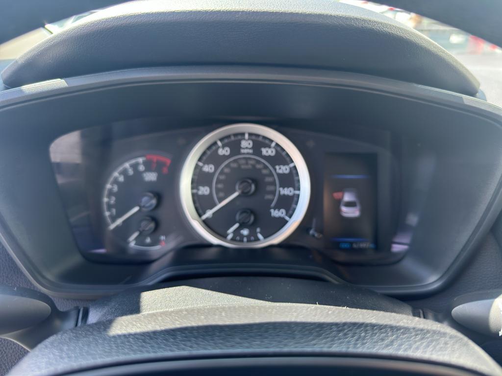 used 2022 Toyota Corolla car, priced at $18,299