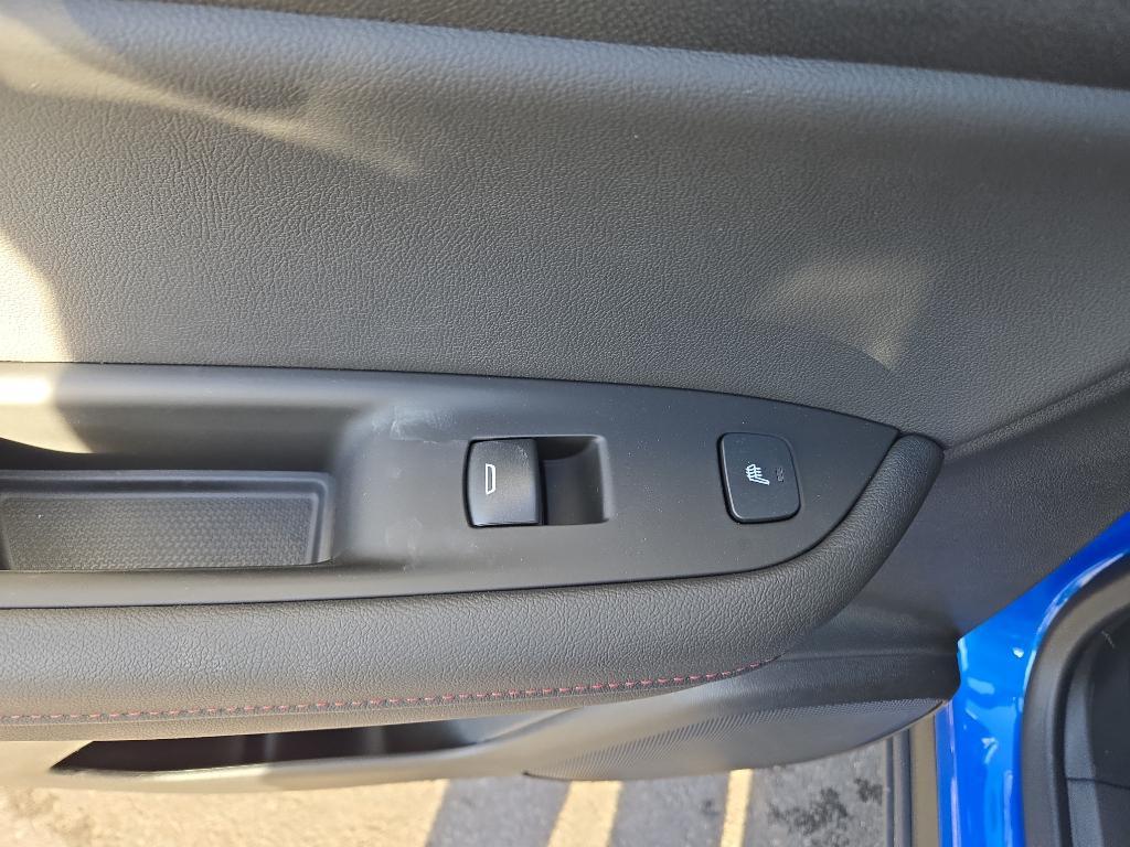 new 2026 Chevrolet Blazer car, priced at $53,589