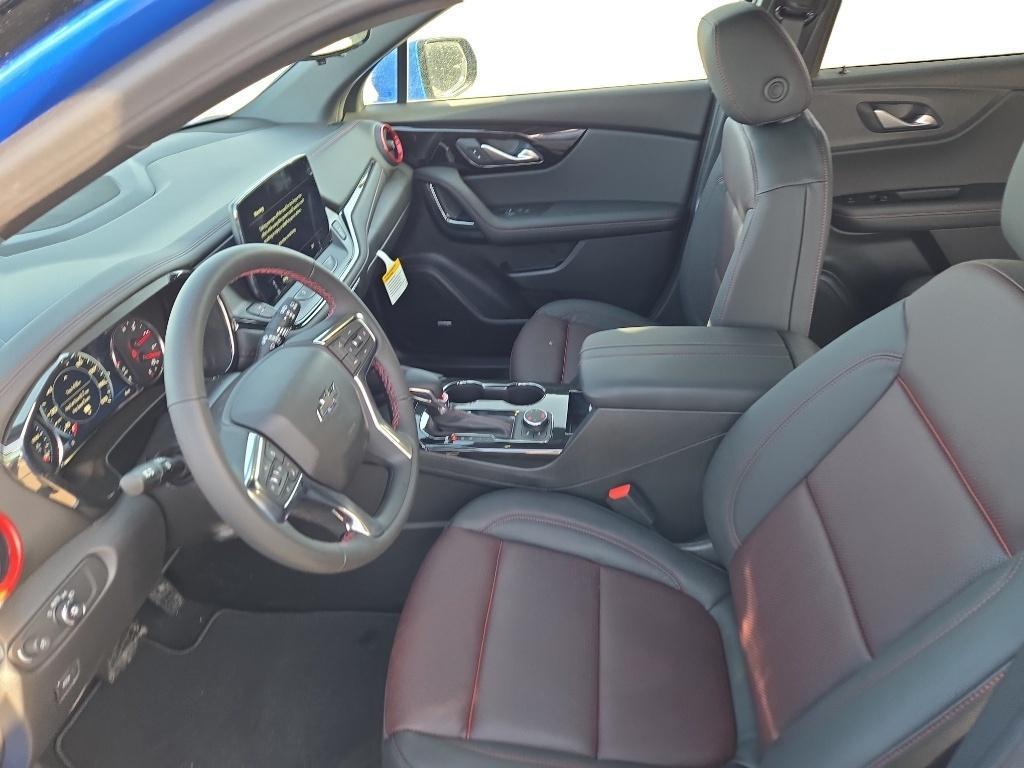new 2026 Chevrolet Blazer car, priced at $53,589