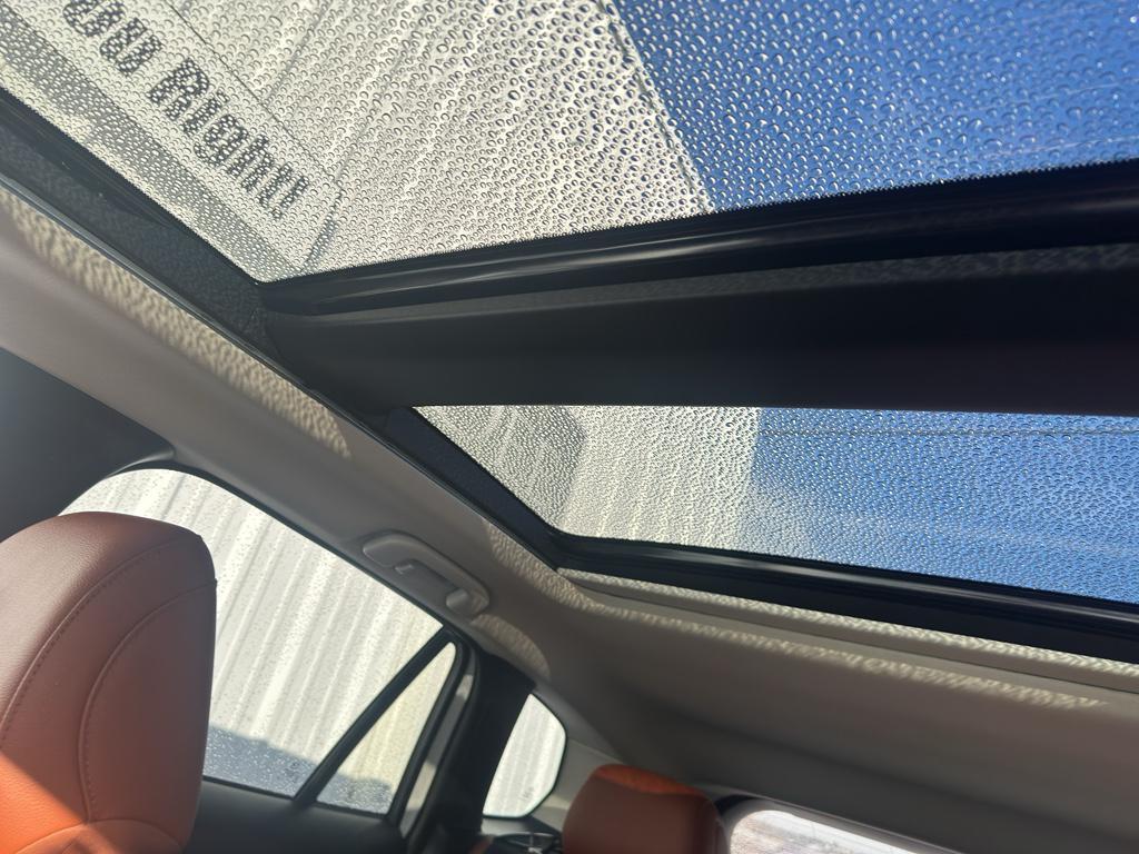 used 2024 Mazda CX-50 car, priced at $34,299