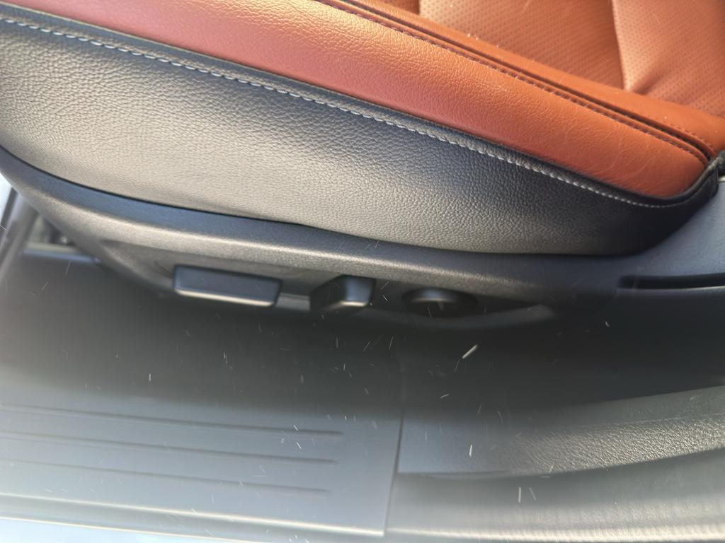 used 2024 Mazda CX-50 car, priced at $34,299