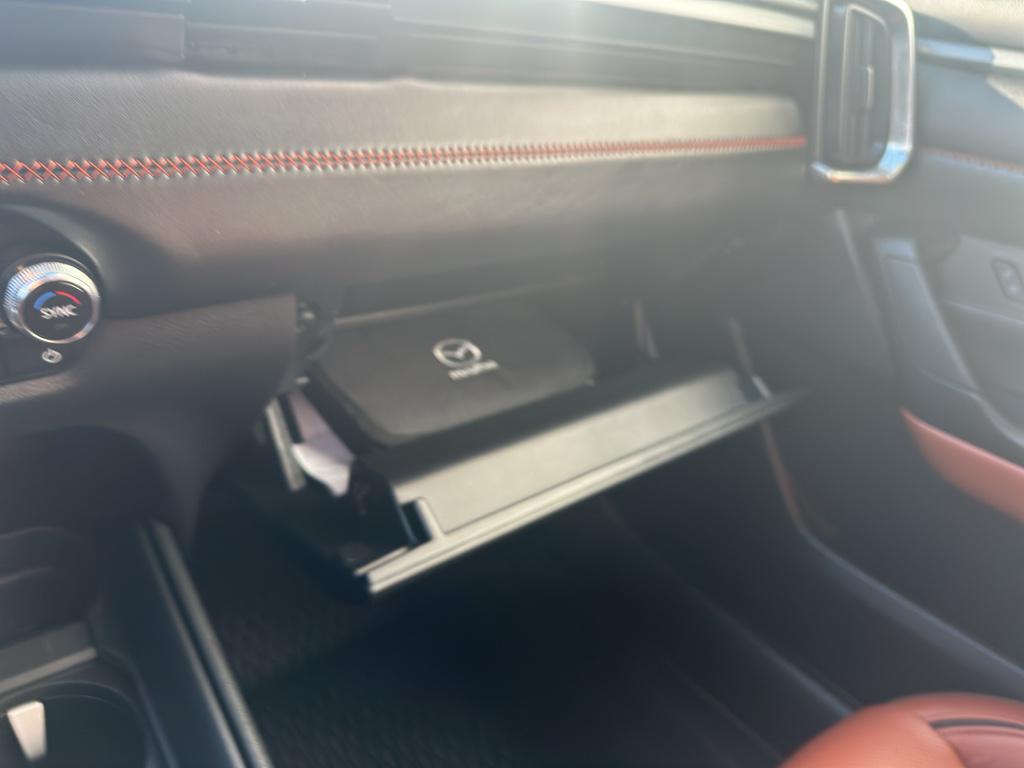 used 2024 Mazda CX-50 car, priced at $34,299