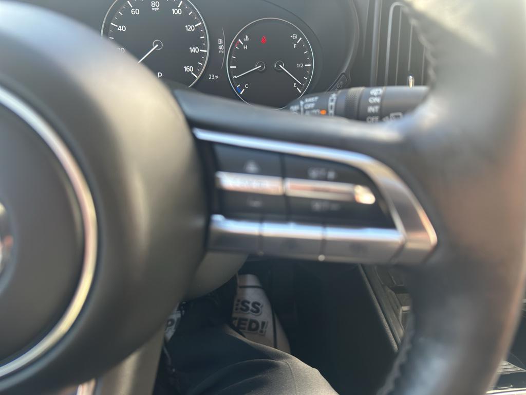 used 2024 Mazda CX-50 car, priced at $34,299