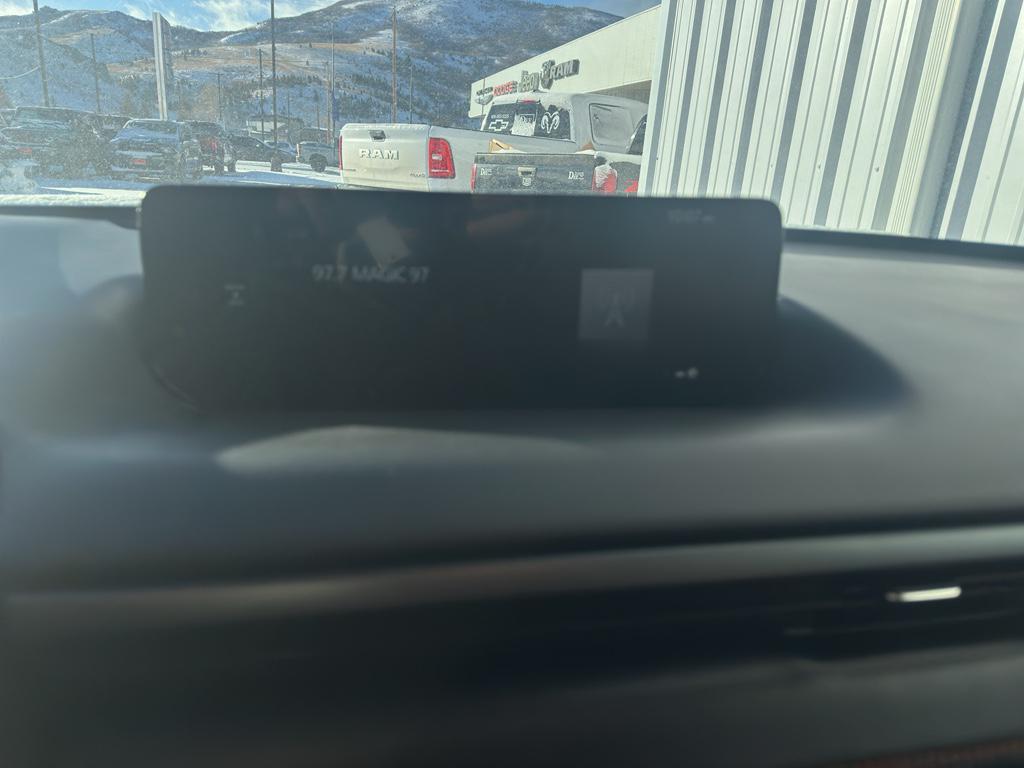 used 2024 Mazda CX-50 car, priced at $34,299