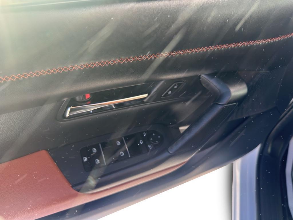 used 2024 Mazda CX-50 car, priced at $34,299