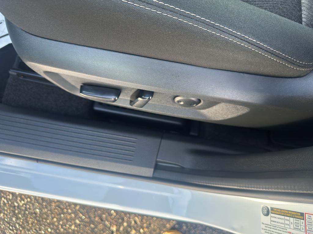 used 2024 Nissan Rogue car, priced at $23,299