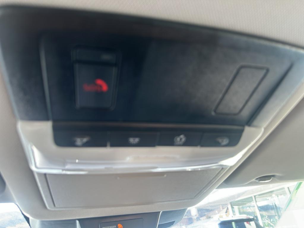 used 2024 Nissan Rogue car, priced at $23,299