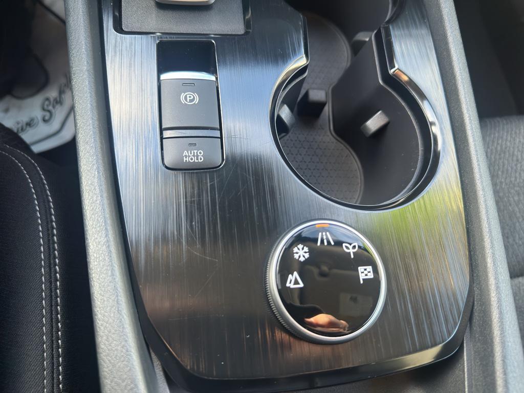 used 2024 Nissan Rogue car, priced at $23,299