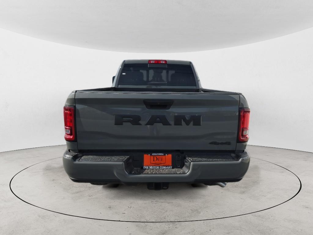 new 2026 Ram 2500 car, priced at $58,618
