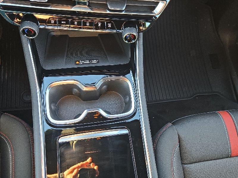 new 2026 Chevrolet Traverse car, priced at $61,264