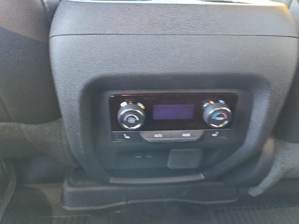 new 2026 Chevrolet Traverse car, priced at $61,264