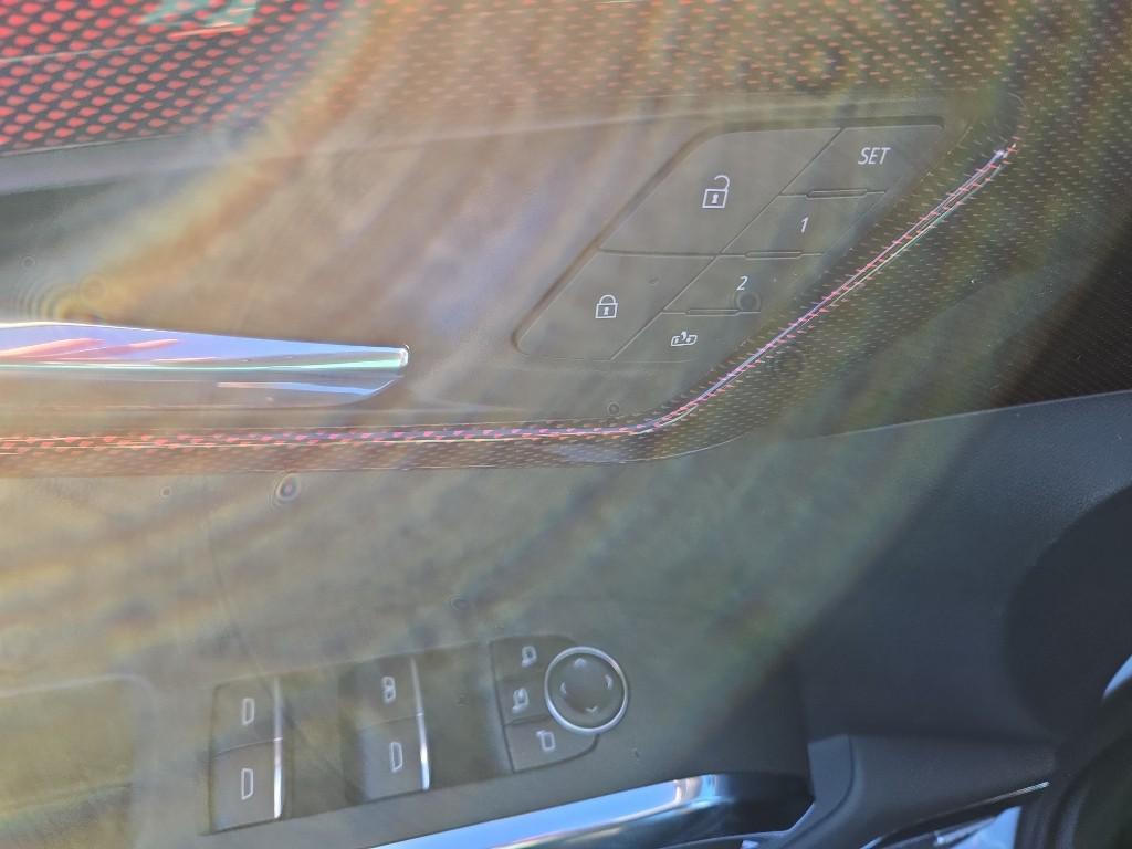 new 2026 Chevrolet Traverse car, priced at $61,264