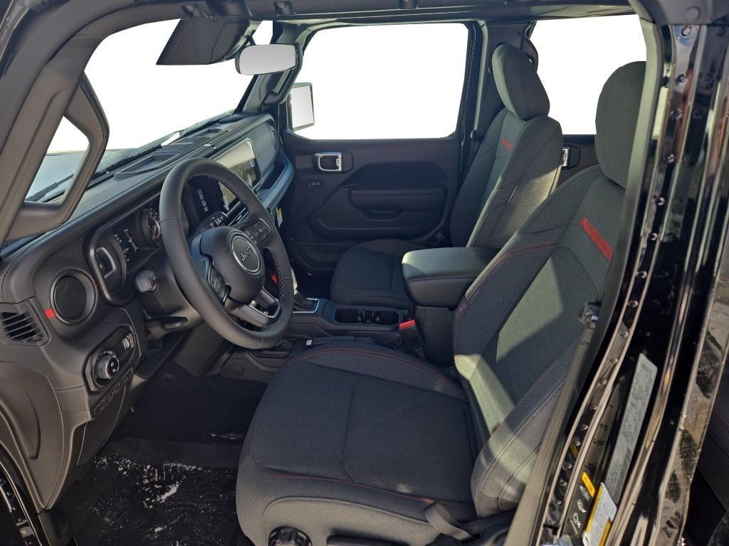 new 2026 Jeep Gladiator car, priced at $60,206