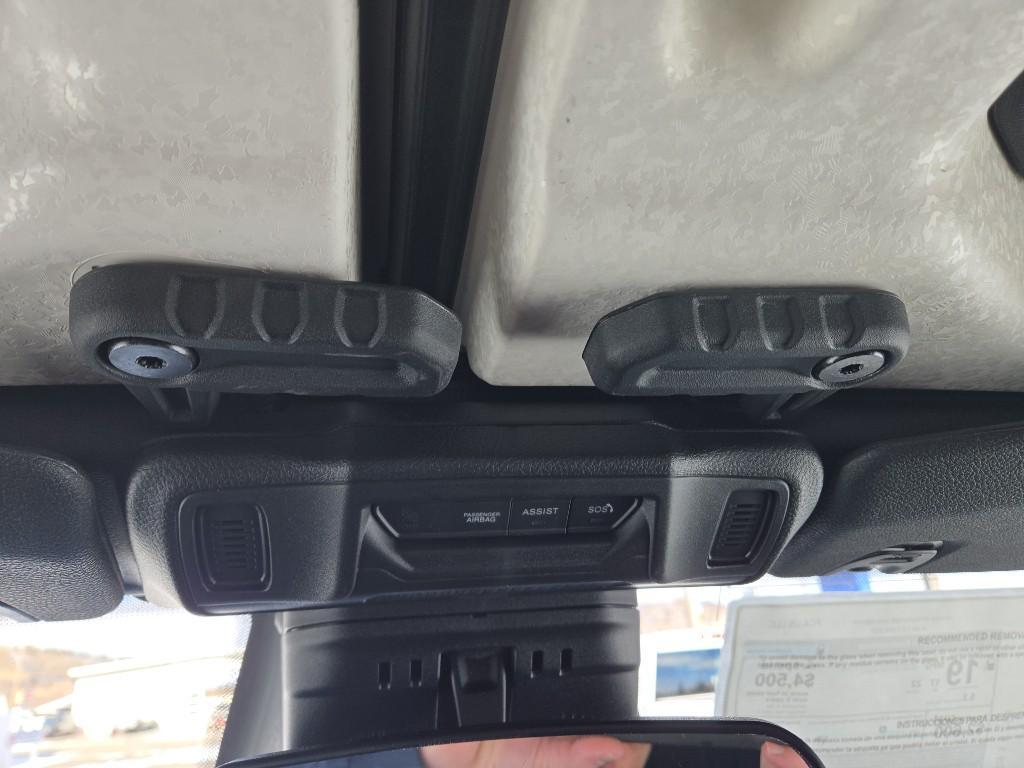 new 2026 Jeep Gladiator car, priced at $60,206