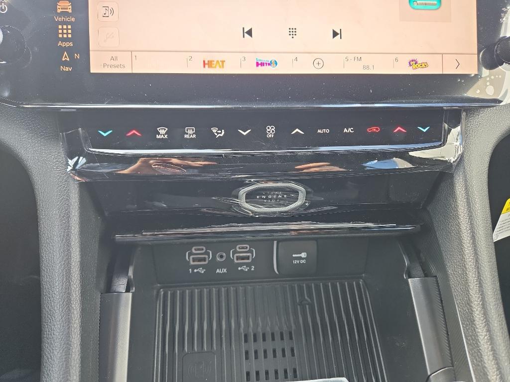 new 2026 Jeep Grand Cherokee car, priced at $46,689