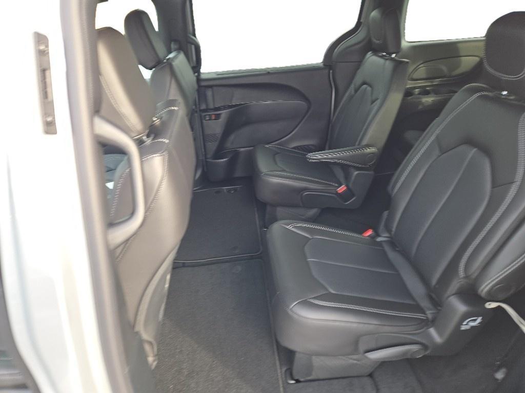 new 2026 Chrysler Pacifica car, priced at $50,363