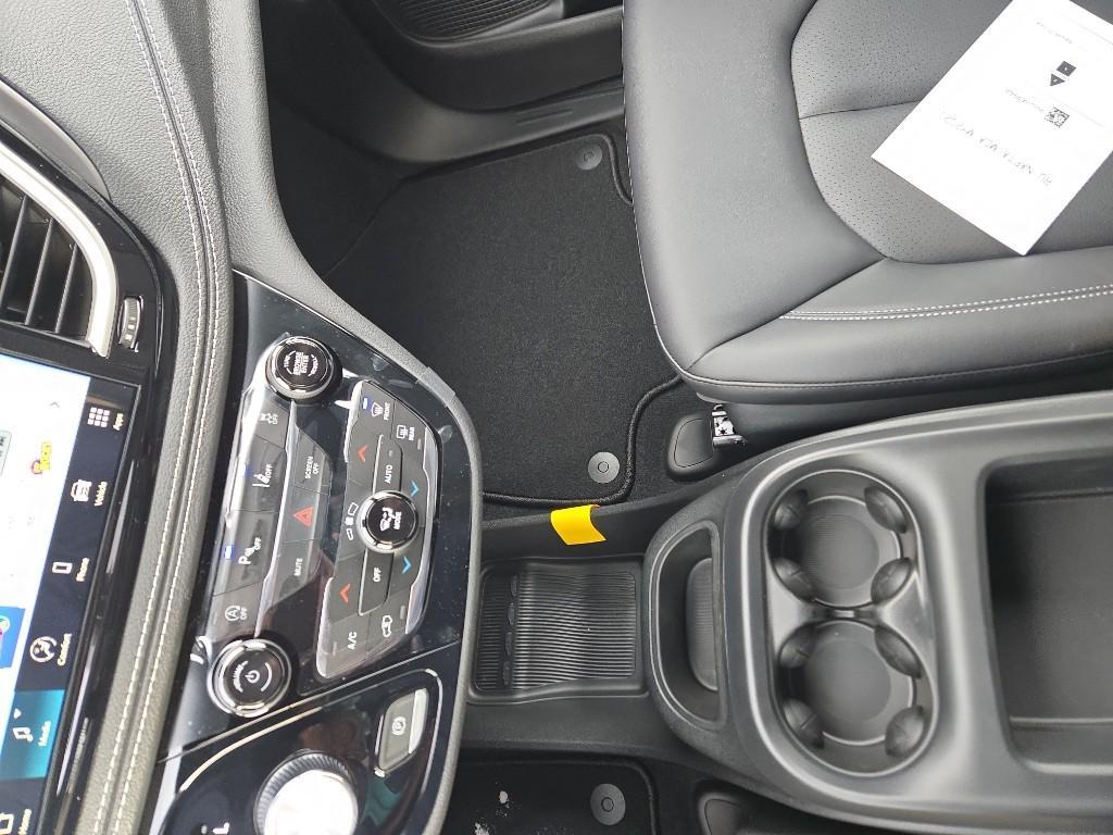 new 2026 Chrysler Pacifica car, priced at $50,363