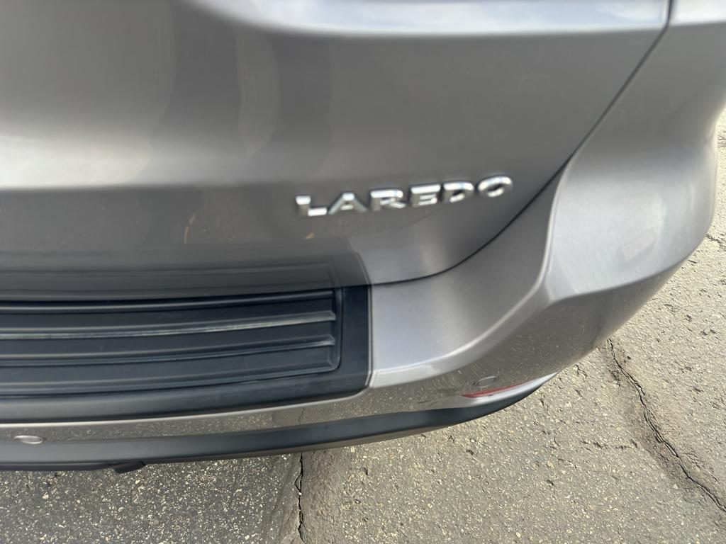 used 2021 Jeep Grand Cherokee car, priced at $25,299