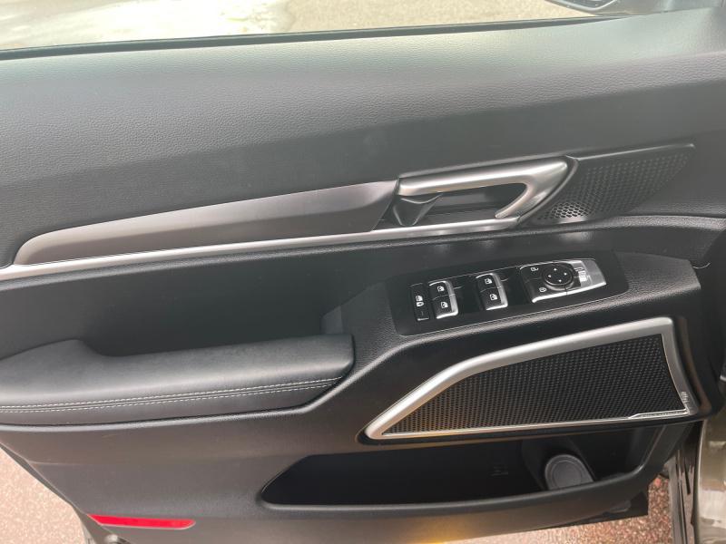 used 2023 Kia Telluride car, priced at $36,988