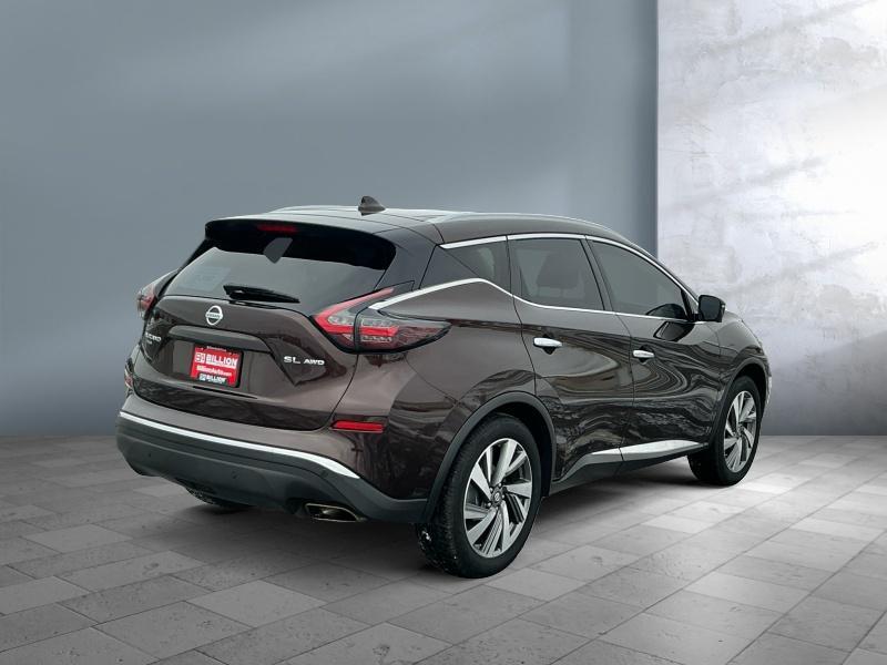 used 2019 Nissan Murano car, priced at $15,988