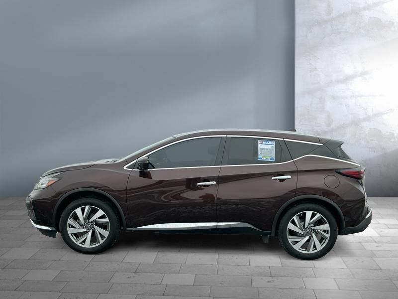 used 2019 Nissan Murano car, priced at $15,988