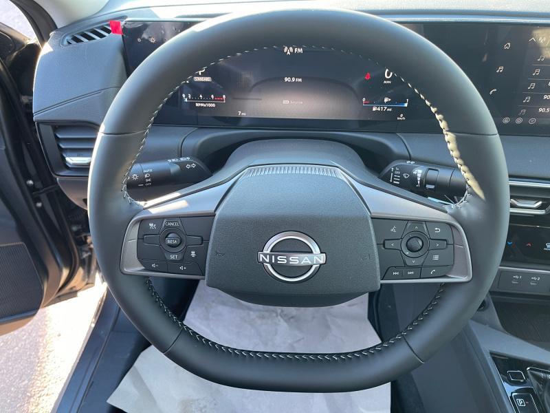 new 2026 Nissan Sentra car, priced at $27,194