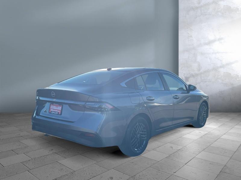 new 2026 Nissan Sentra car, priced at $27,194