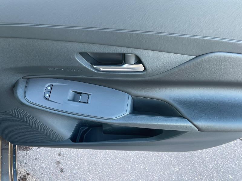 new 2026 Nissan Sentra car, priced at $27,194