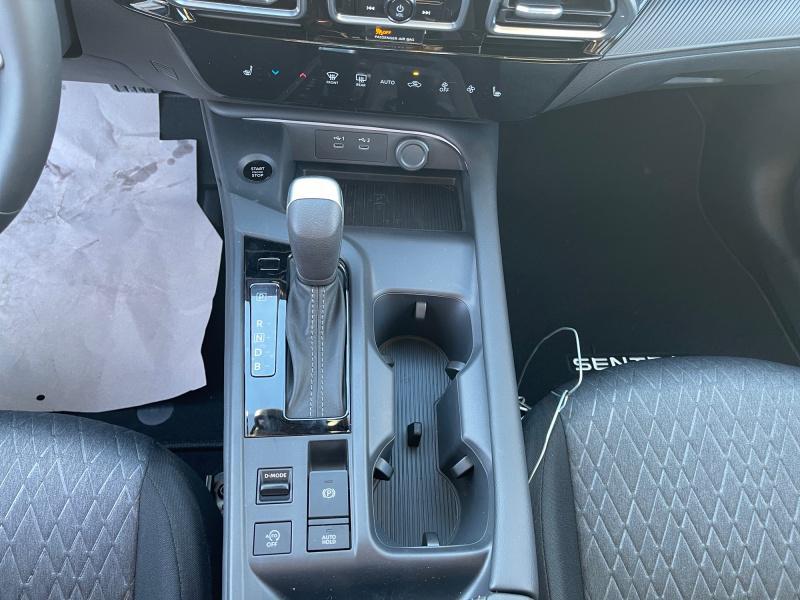 new 2026 Nissan Sentra car, priced at $27,194