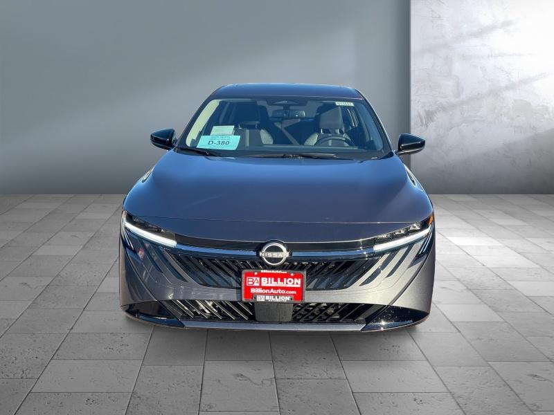 new 2026 Nissan Sentra car, priced at $27,194