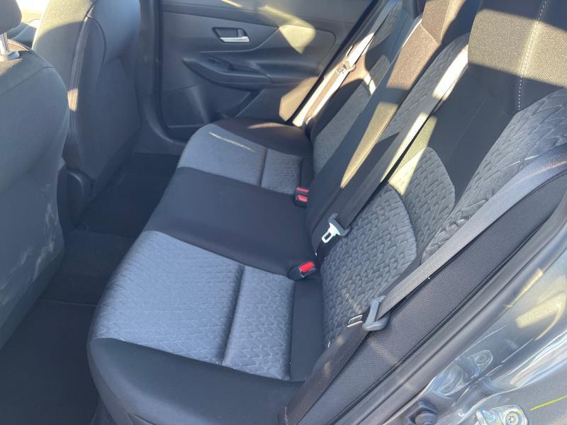 new 2026 Nissan Sentra car, priced at $27,194