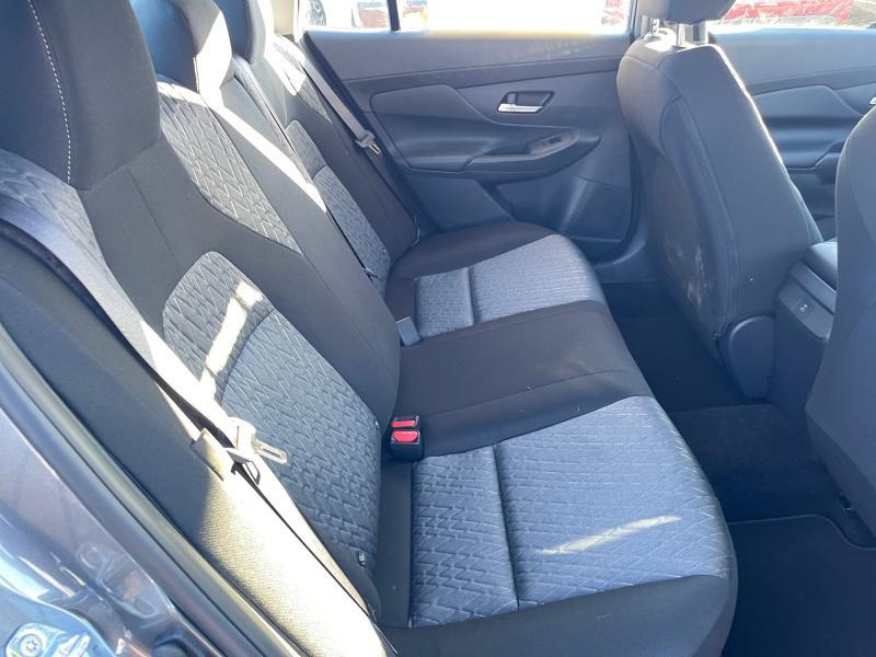 new 2026 Nissan Sentra car, priced at $27,194