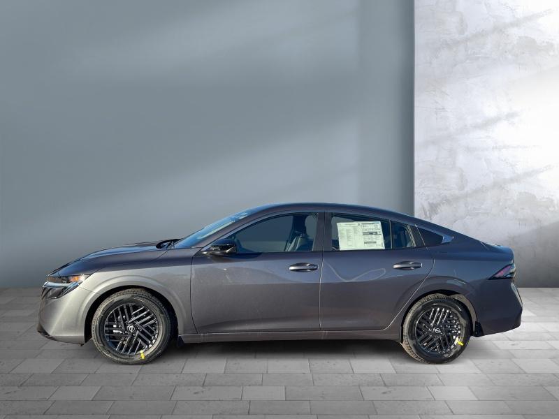 new 2026 Nissan Sentra car, priced at $27,194