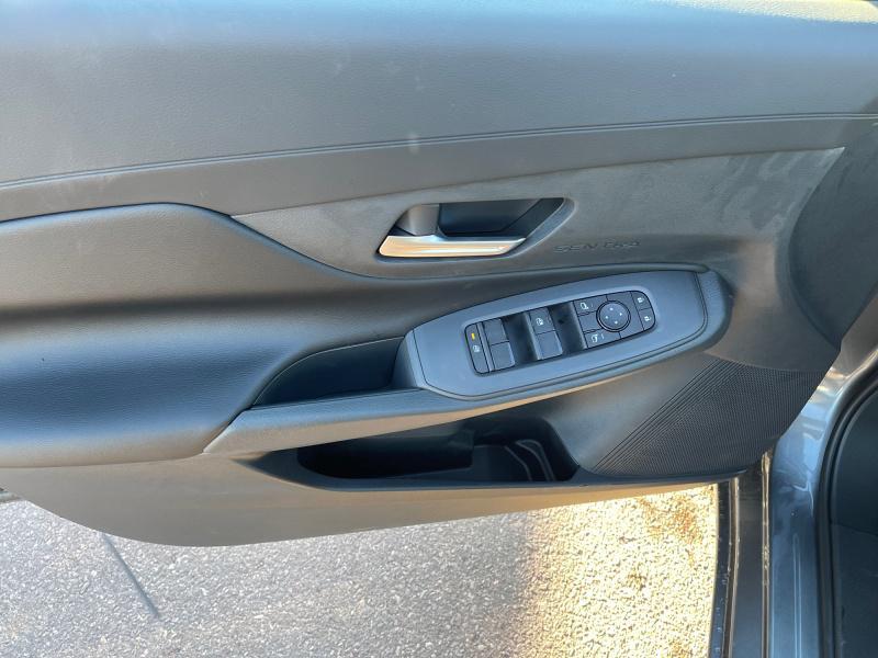 new 2026 Nissan Sentra car, priced at $27,194