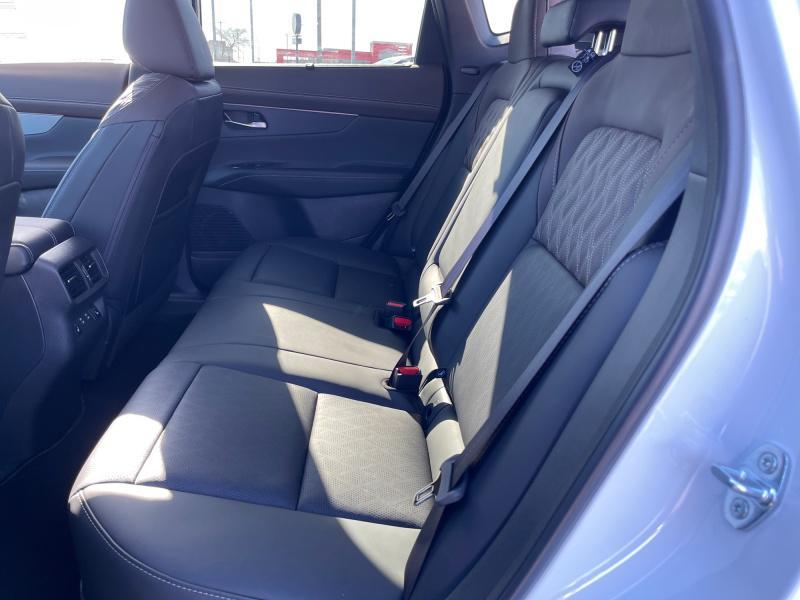 new 2026 Nissan Murano car, priced at $49,409