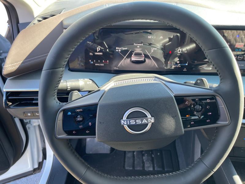 new 2026 Nissan Murano car, priced at $49,409